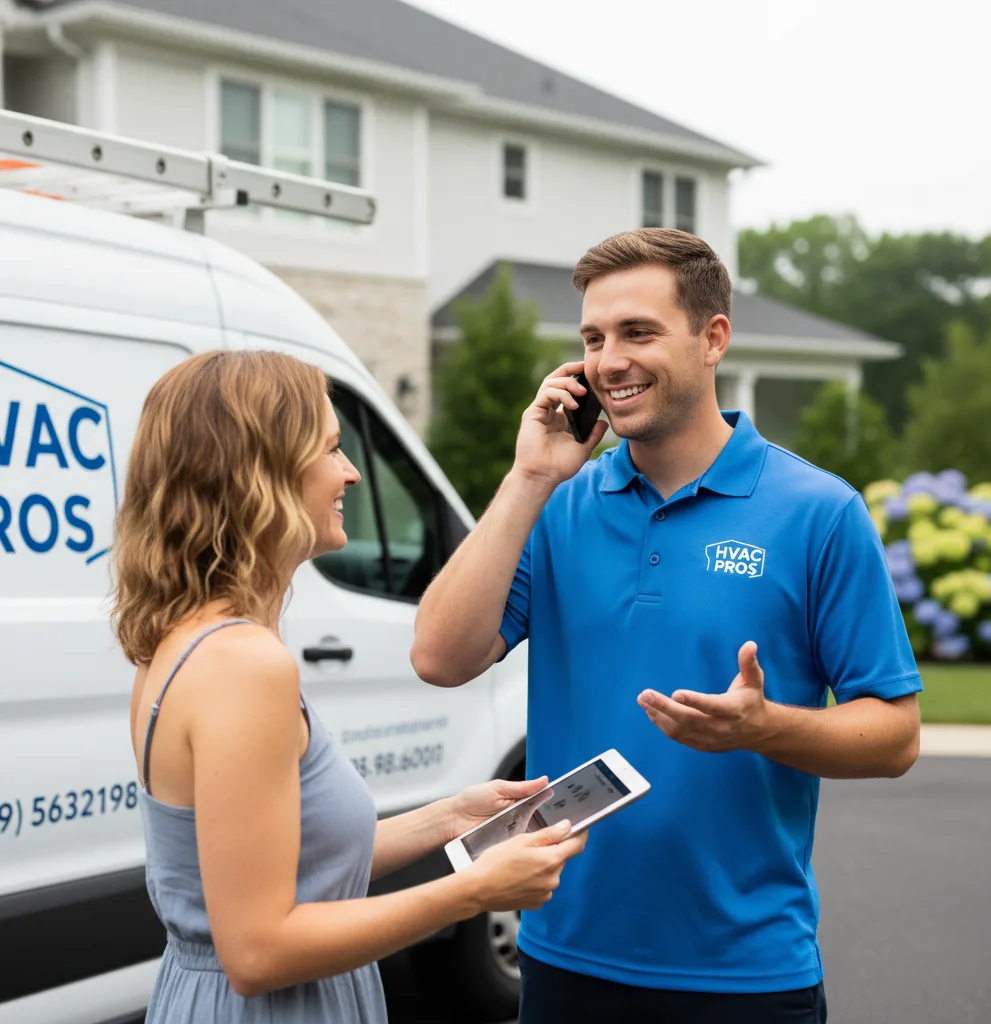 Furnace Installation in Robert, LA